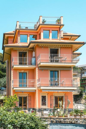 Kriss Apartments Deiva Marina